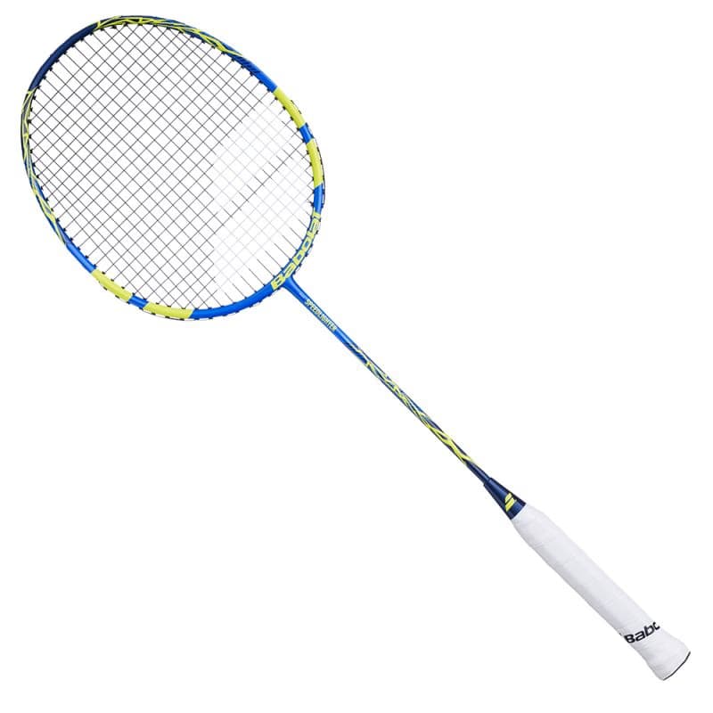 Bedmintonová raketa pre začiatočníkov BABOLAT SPEEDLIGHTER S NCV 25 3