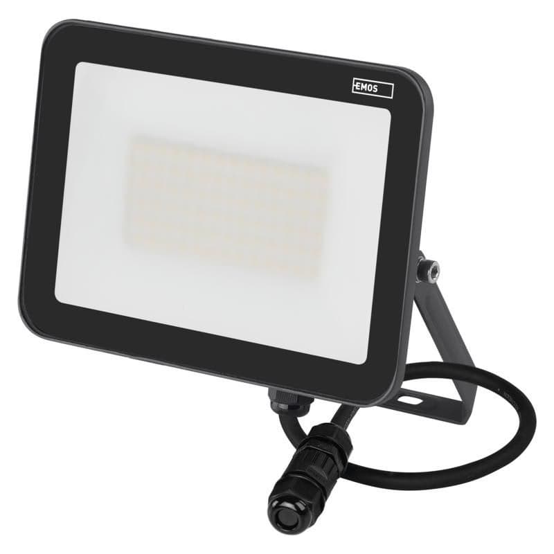 LED REFLEKTOR INOVO 50W 5500LM IP65 NW 1