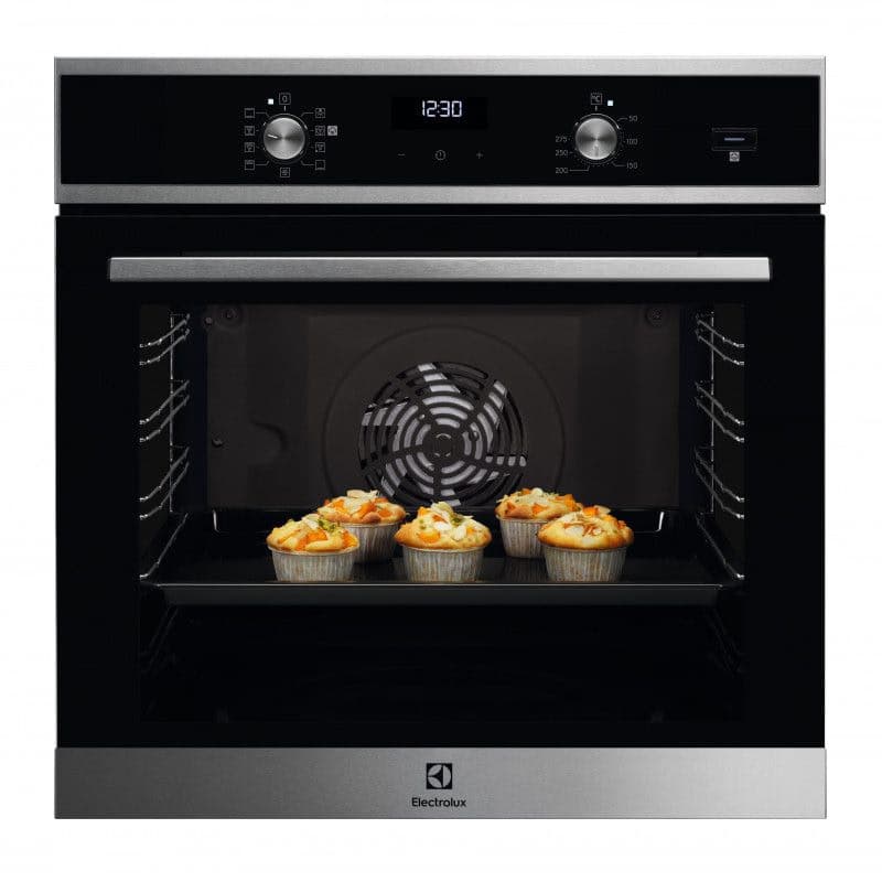 Electrolux EOD5C70X 1