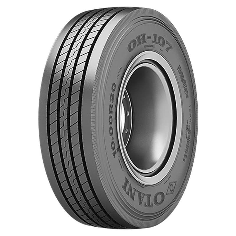 OTANI OH-107+ 295/60 R22,5 150/147 K Vodiace/Návesové Autobus
