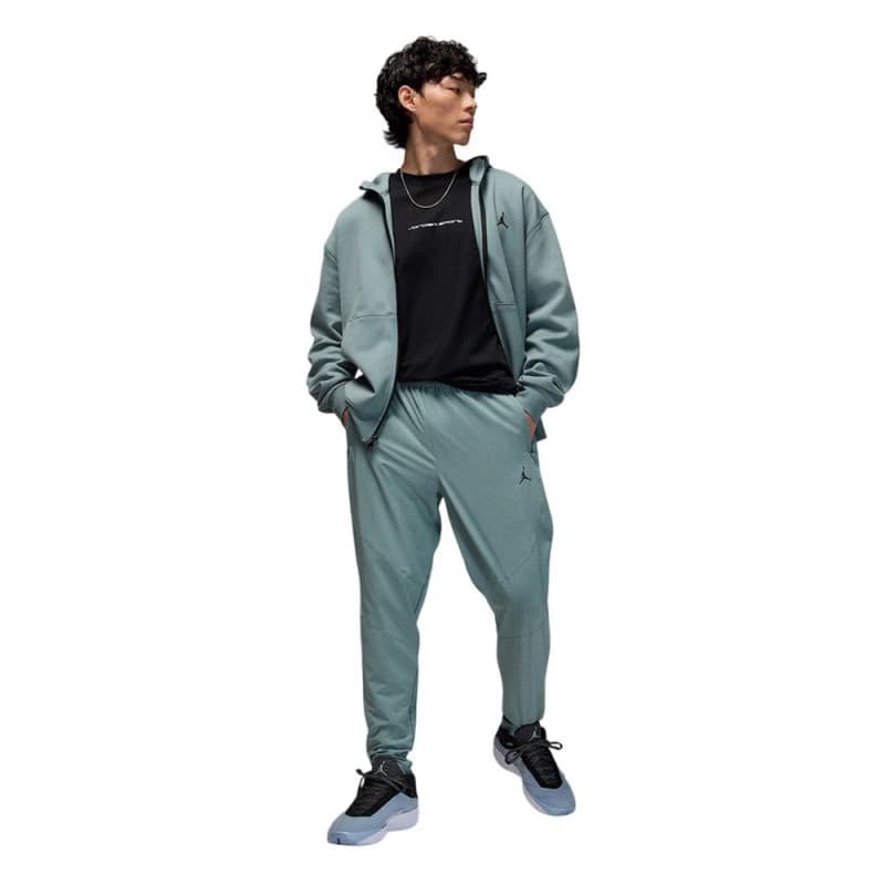 Pánske tepláky NIKE JORDAN M DF SPRT WOVEN PANT 2