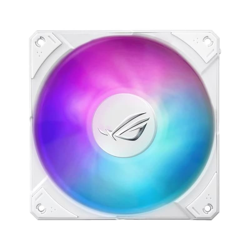 ASUS ROG RYUJIN III 360 ARGB EXTREME White 2