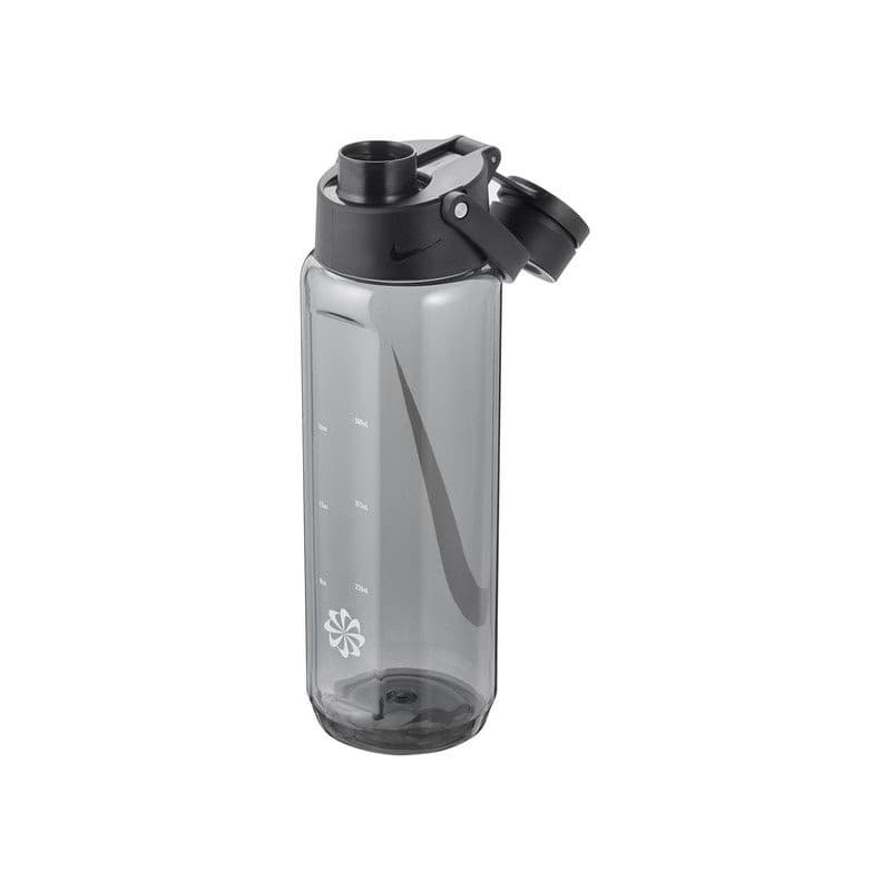 Fľaša NIKE HYC TR RNEW CHUG BTL AT BK WH 2