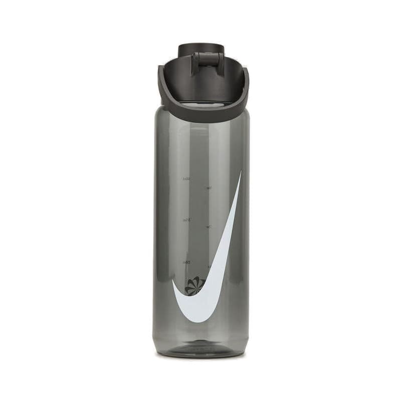 Fľaša NIKE HYC TR RNEW CHUG BTL AT BK WH 3