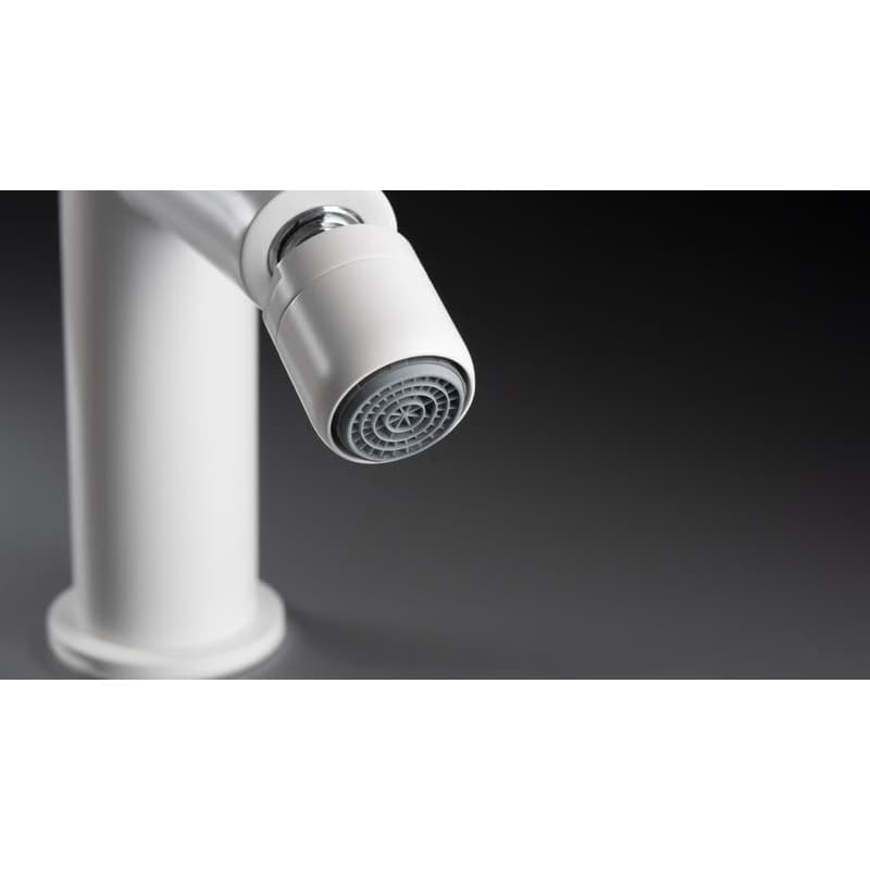 DEANTE - Bidetová batéria Silia bianco BQS_A30M 4