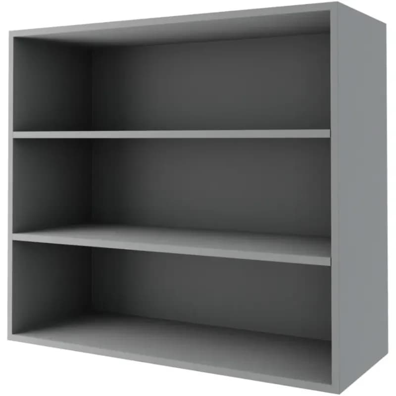 Korpus sivýW3 80 1