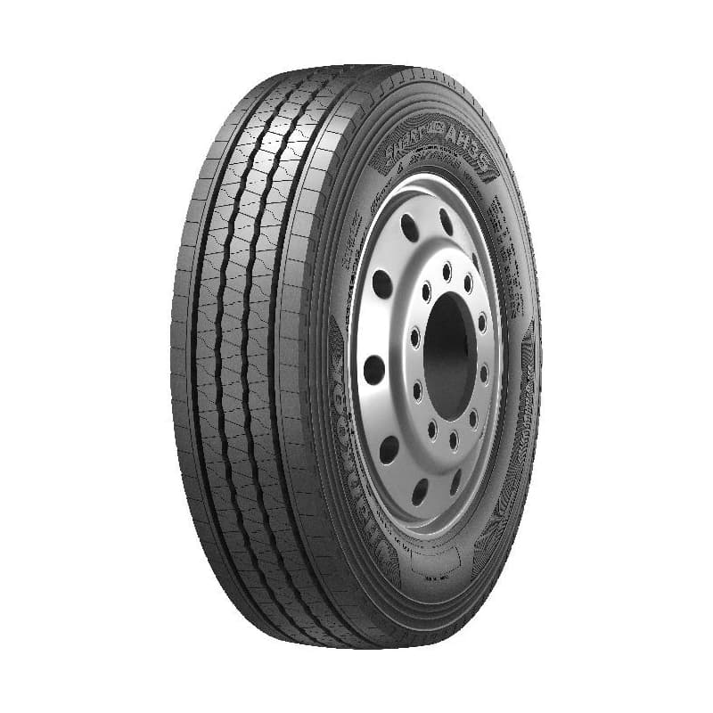 Hankook AH35 265/70 R17,5 140/138 M Vodiace 1