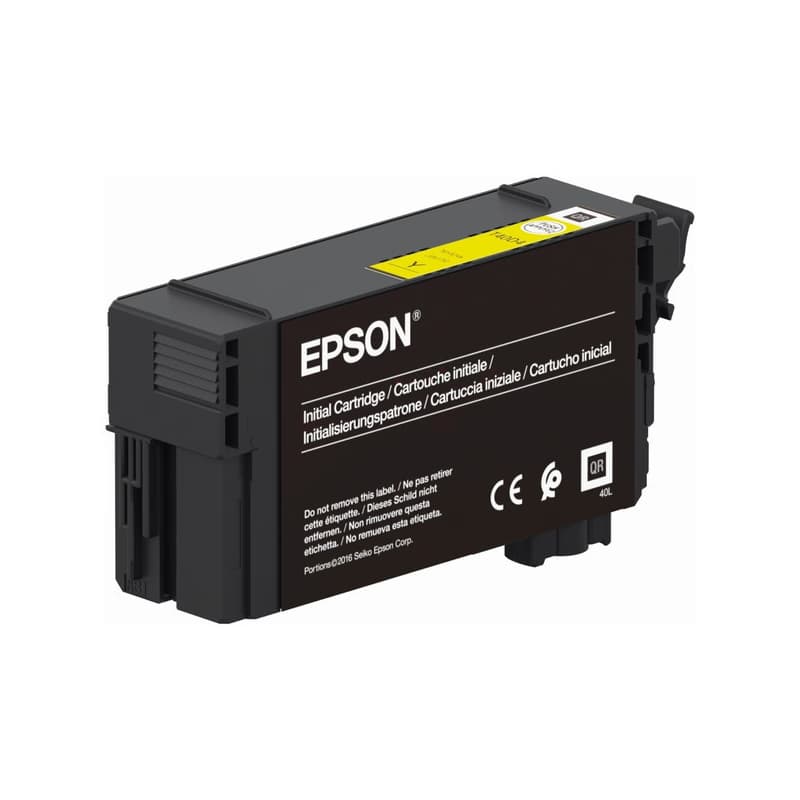 EPSON C13T40D440 - originálny 1