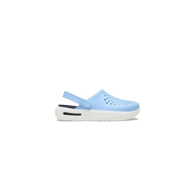 Kroksy (rekreačná obuv) CROCS InMotion Clog blue calcite