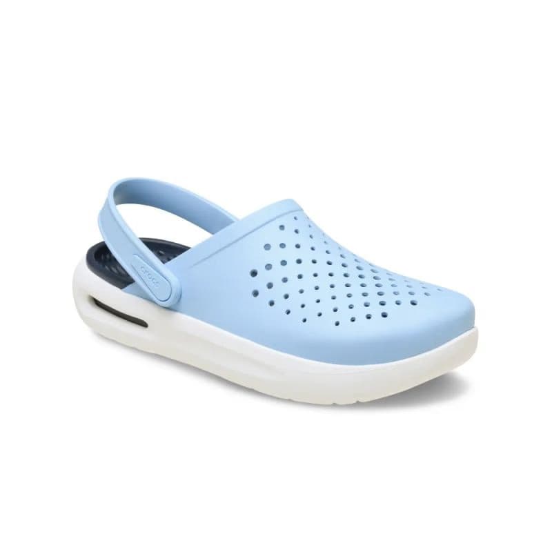 Kroksy (rekreačná obuv) CROCS InMotion Clog blue calcite 3