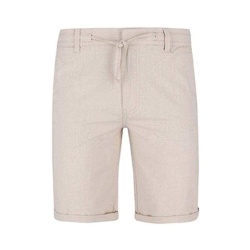 Pánske kraťasy VOLCANO DENZ-101-CREAM 6