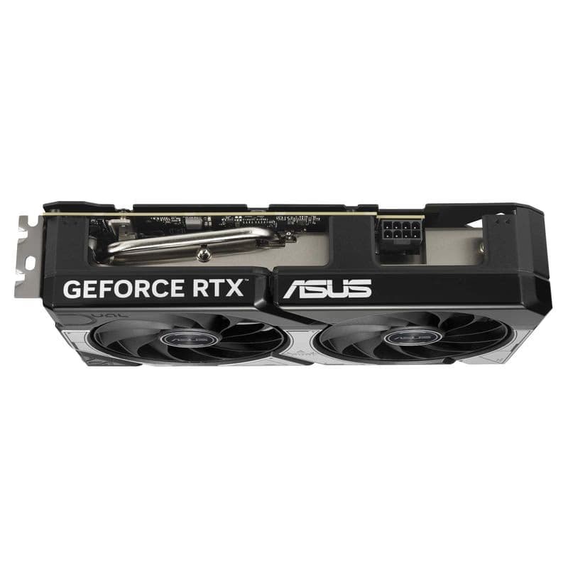 ASUS DUAL-RTX5060TI-O8G 2