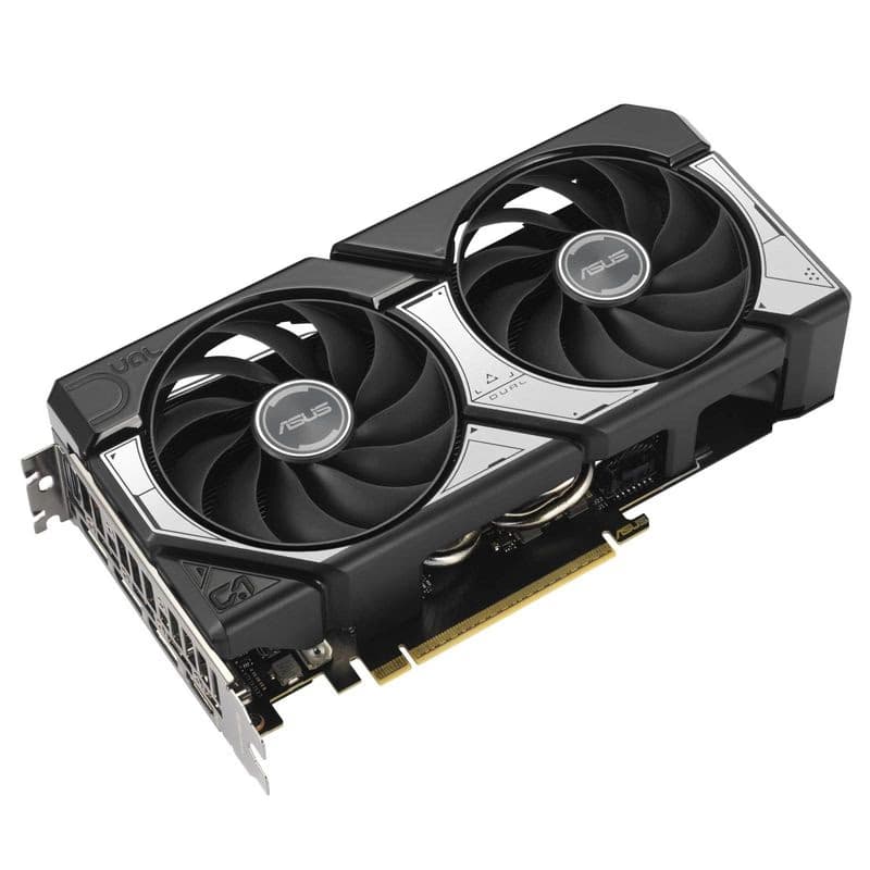 ASUS DUAL-RTX5060TI-O8G 3