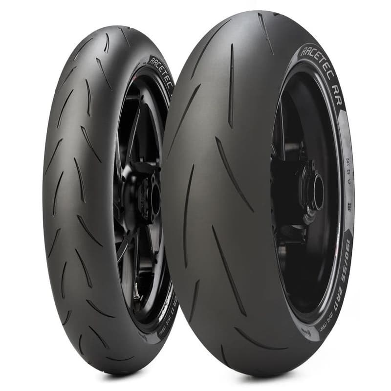 Metzeler RACETEC RR 180/55 R17 73 W Zadné 1