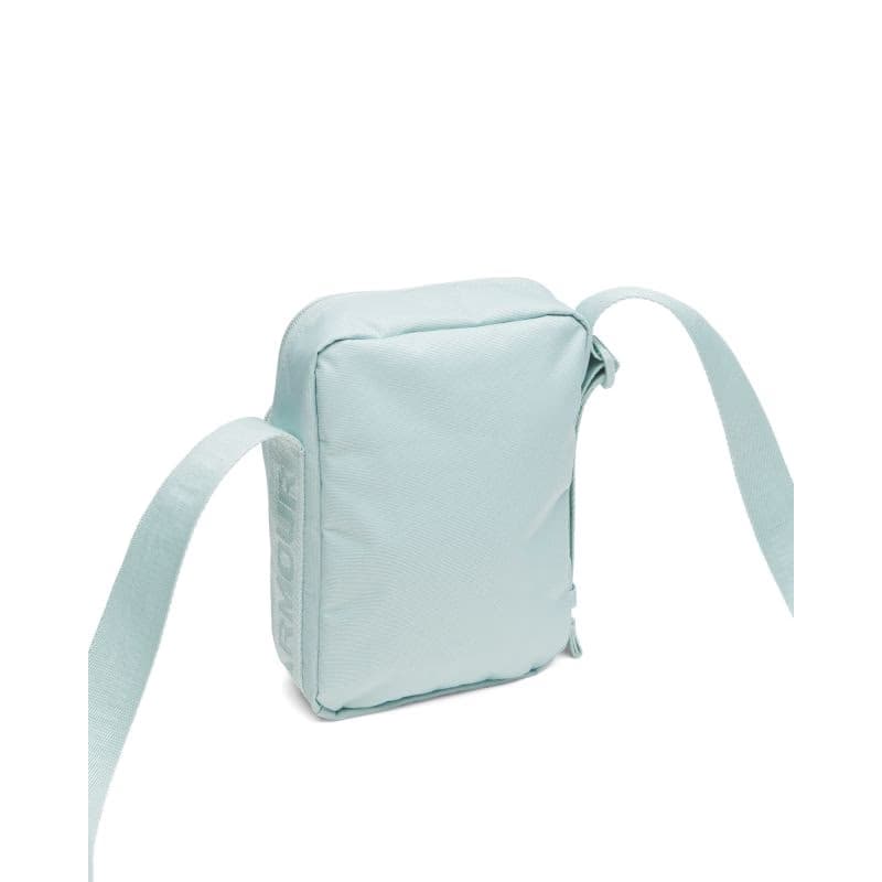 Pánska malá taška cez rameno UNDER ARMOUR UA Essential Lite Crossbody-BLU 3