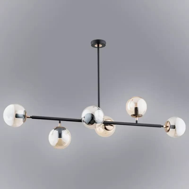 Lampa Sergio 6 Pł 63026 LW3 1