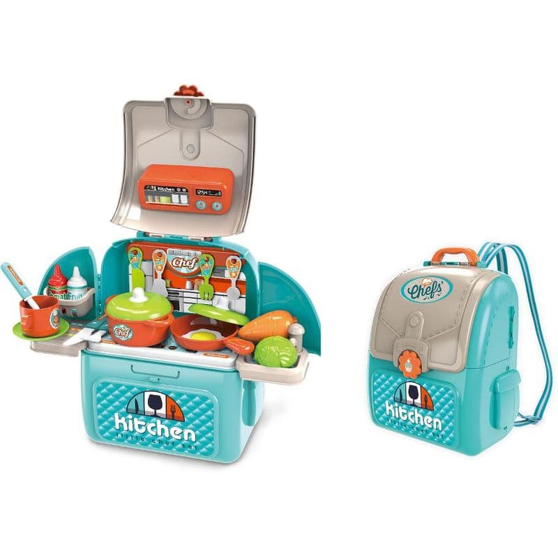 BGP 2115 Batoh kuchynka BUDDY TOYS 1