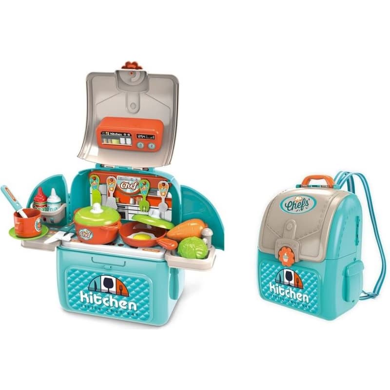 BGP 2115 Batoh kuchynka BUDDY TOYS 2