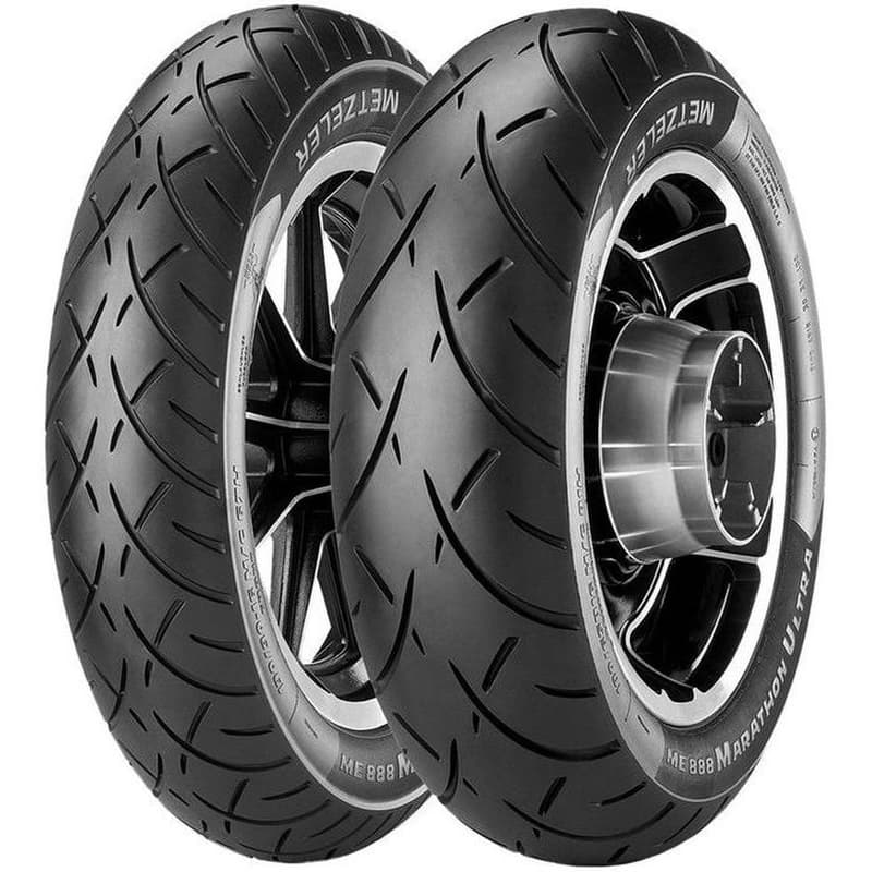 Metzeler ME 888 MARATHON ULTRA 130/70 R17 62 V Predné 1