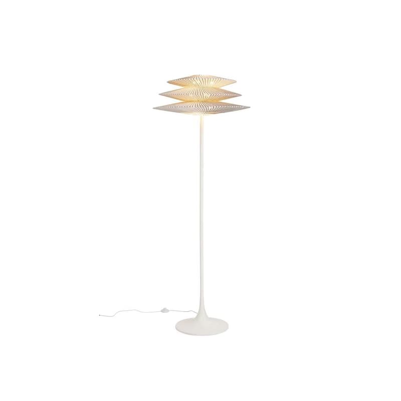 Stojacia lampa Facile Tre 184 cm 1