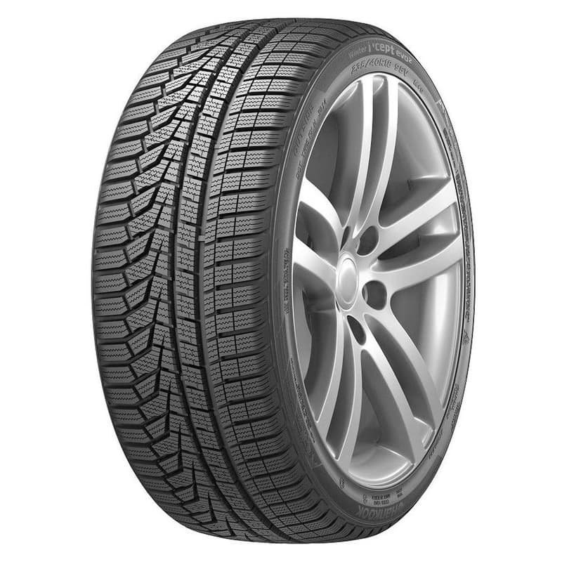 Hankook W320 ICEPT EVO2 255/45 R19 104 V Zimné 1