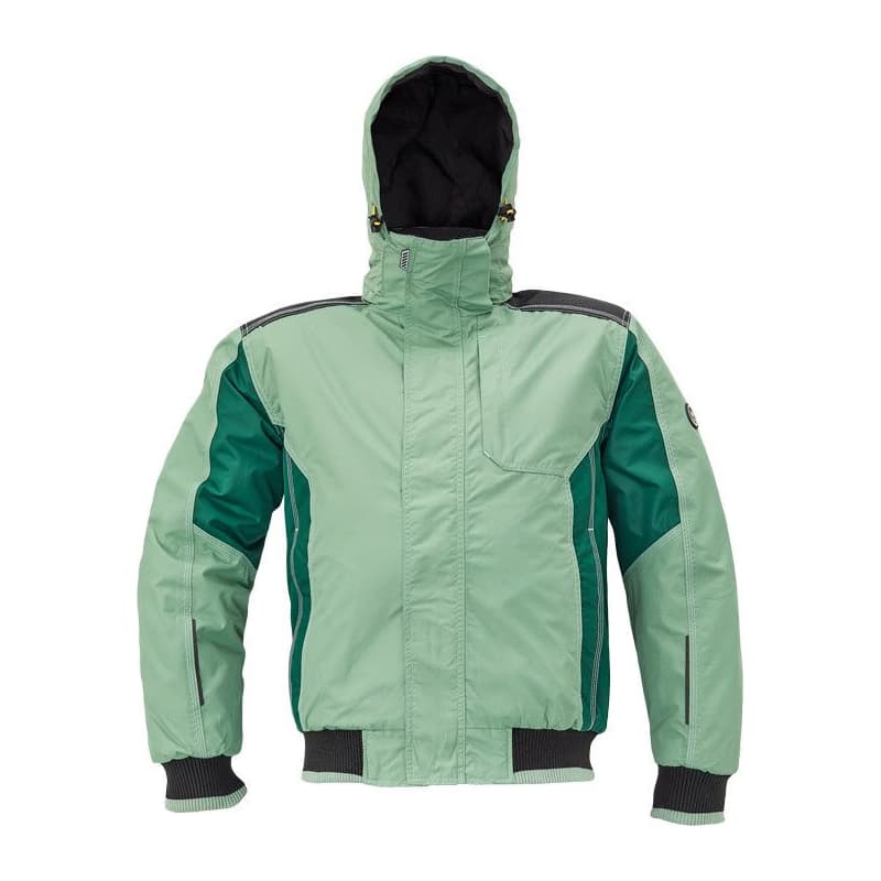 DAYBORO pilot bunda navy 4XL 2