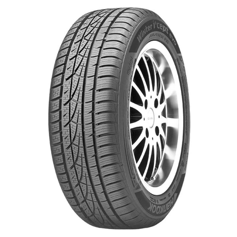 Hankook W310 ICEPT EVO 205/50 R15 86 H Zimné