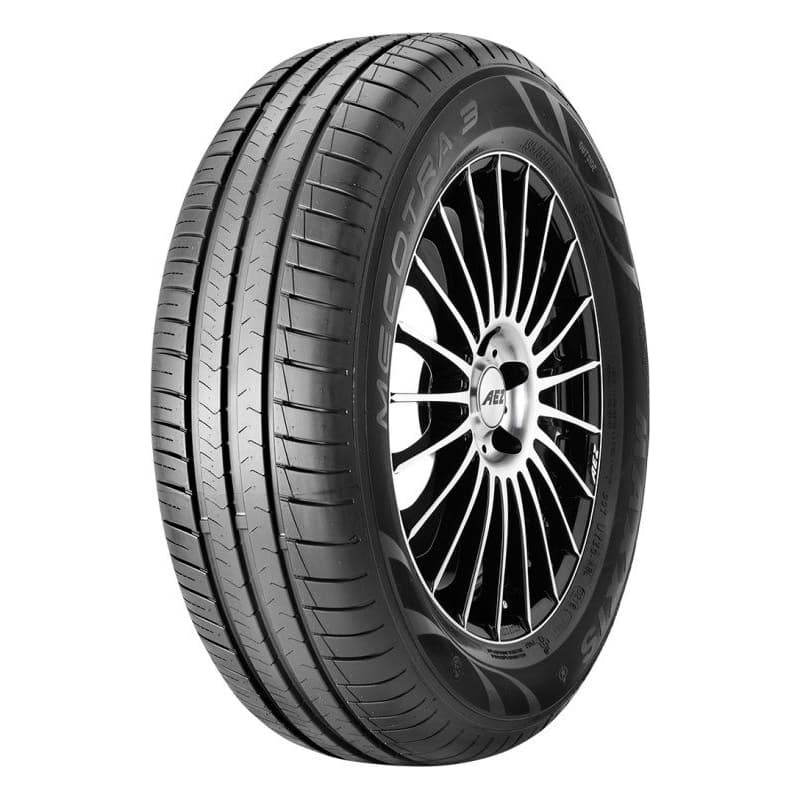 Maxxis Mecotra 3 ( 205/55 R16 91V ) 1