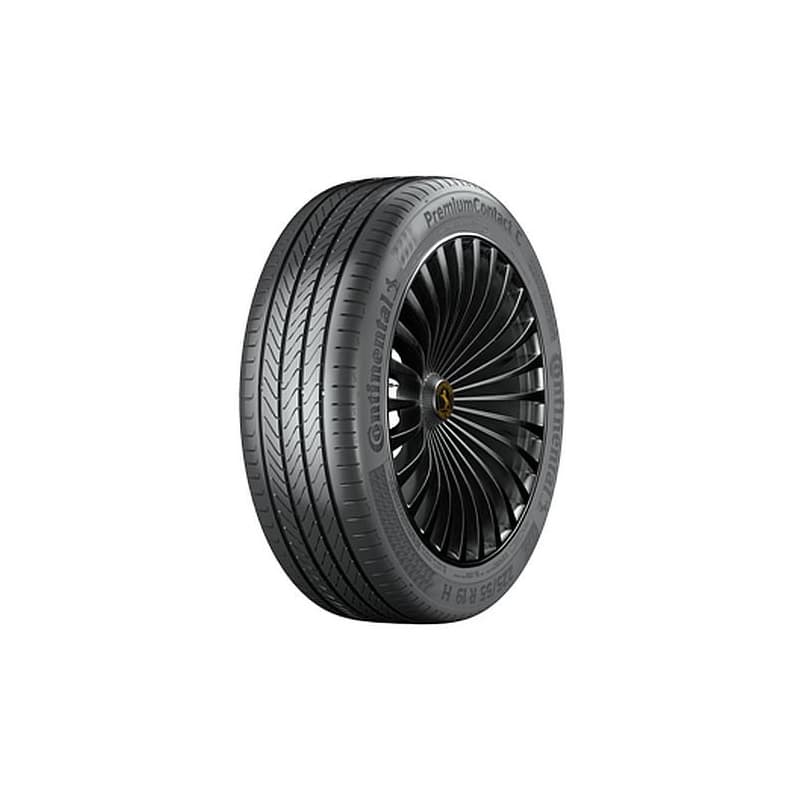 Continental PremiumContact C 285/45 R21 113 V Letné