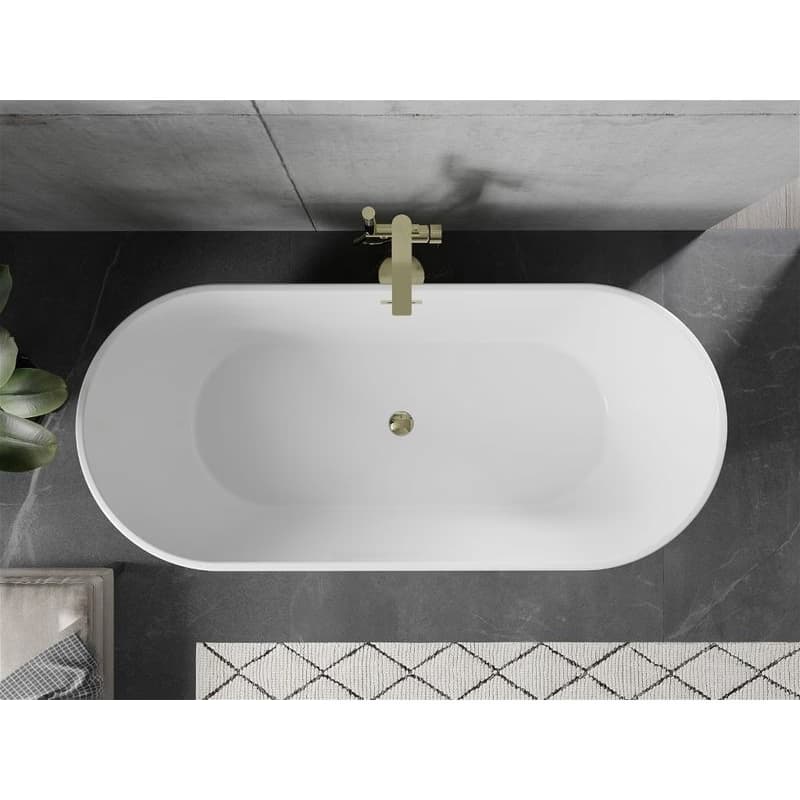 MEXEN Flavia 150 x 75 cm 54031507575-50 4