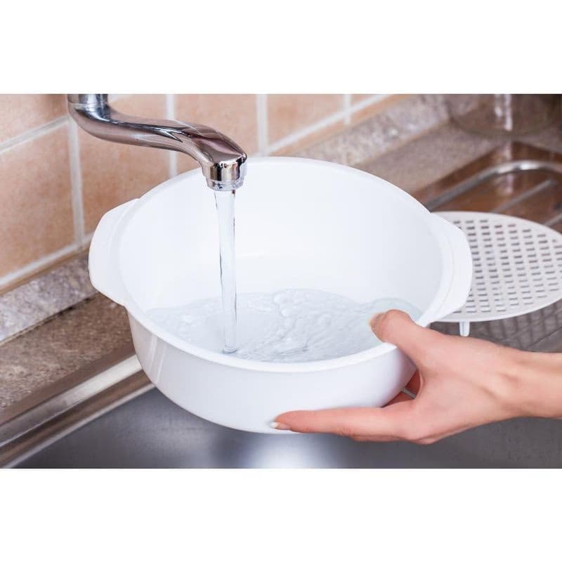 LT7015 PARÁK MW RÚRY 22CM WAVE LAMART 4