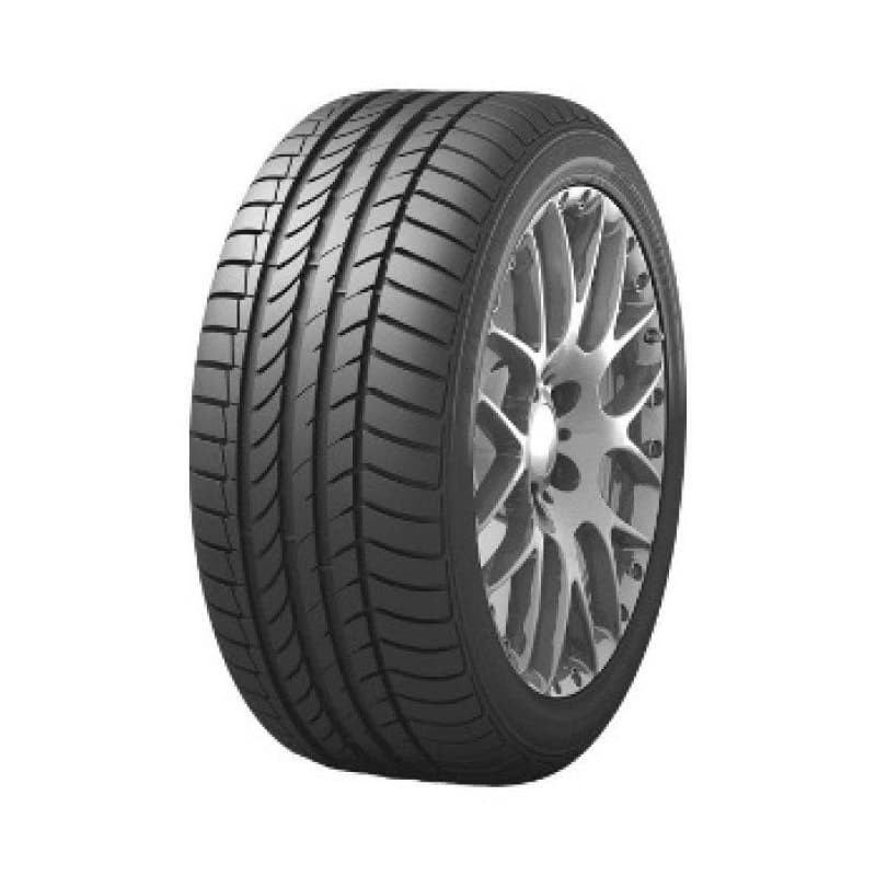 Dunlop SP Sport Maxx TT RunFlat ( 225/45 R17 91W *, s ochrannou lištou (MFS), runflat BLK )
