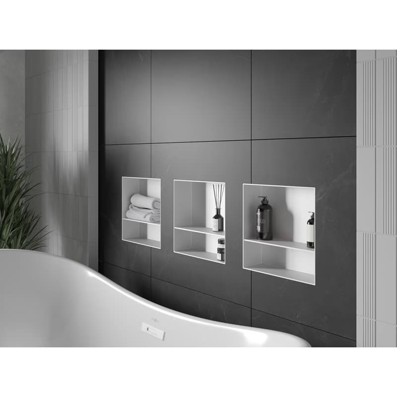 Mexen X-Wall 1921303010S 2