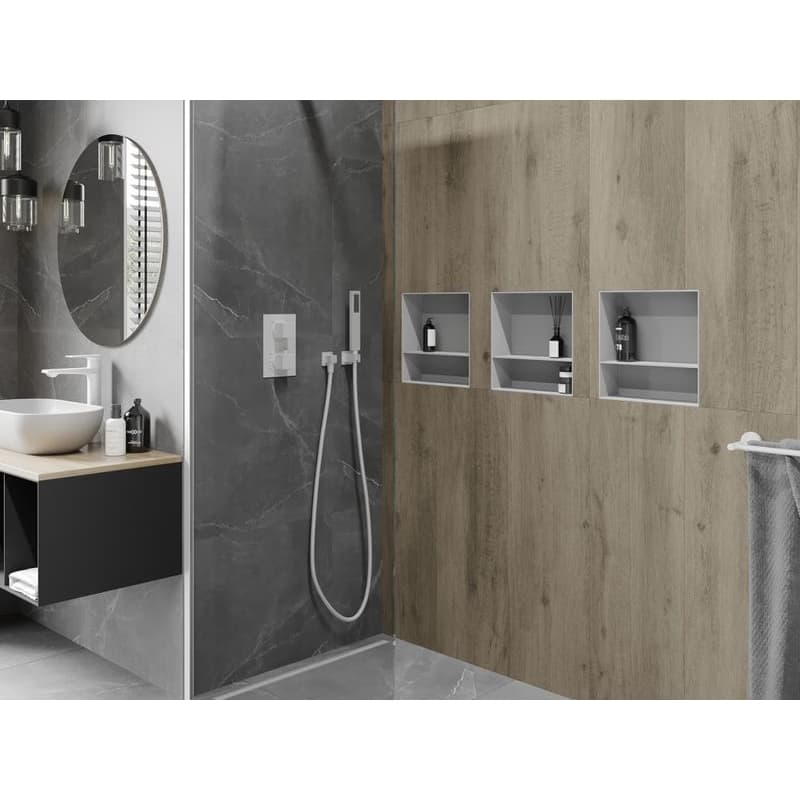 Mexen X-Wall 1921303010S 5