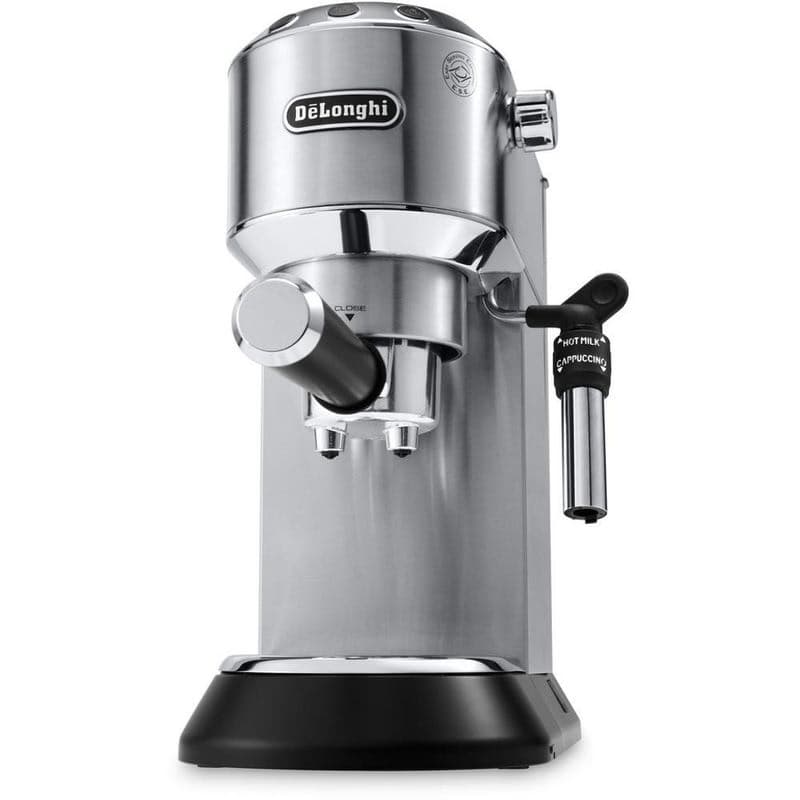 EC685.M ESPRESSO PÁKOVÉ DE'LONGHI 1