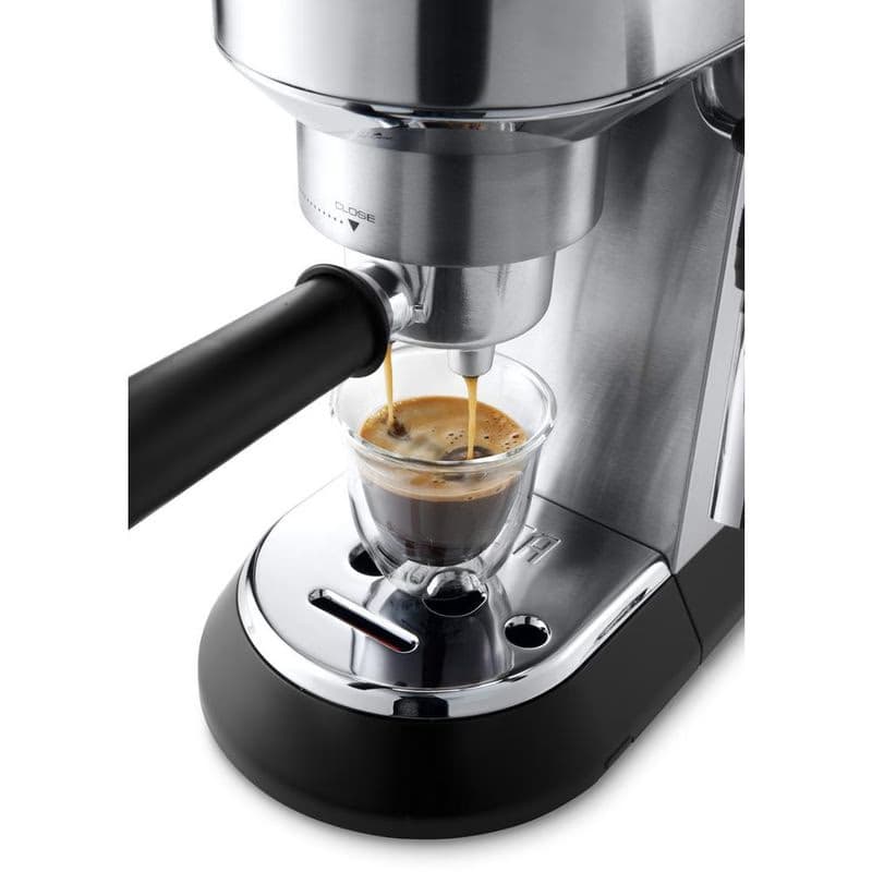 EC685.M ESPRESSO PÁKOVÉ DE'LONGHI 2