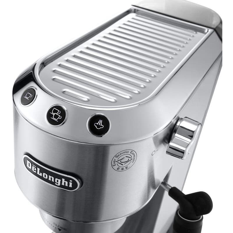 EC685.M ESPRESSO PÁKOVÉ DE'LONGHI 3