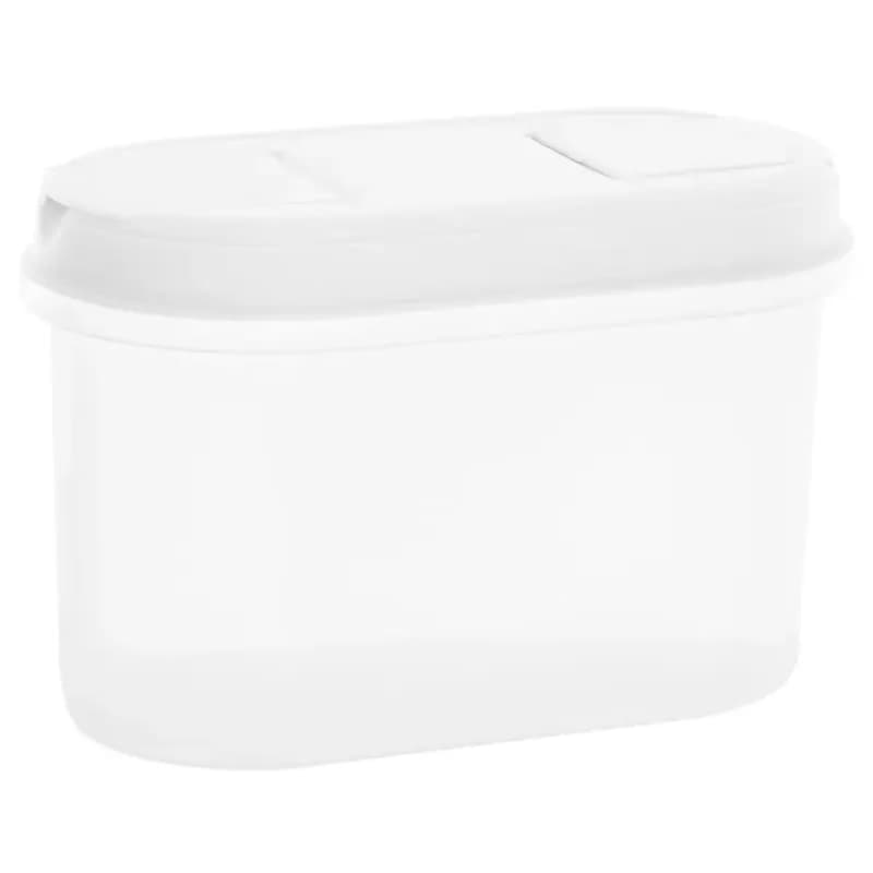 Dóza s dávkovačom 1,1 l 1