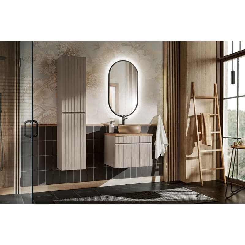 ArtCom Kúpeľňový komplet ICONIC Cashmere 60/1 1