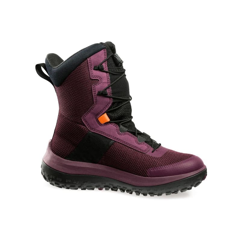 Dámske vysoké zimné topánky TECNICA Argos GTX Ws night bacca black 2