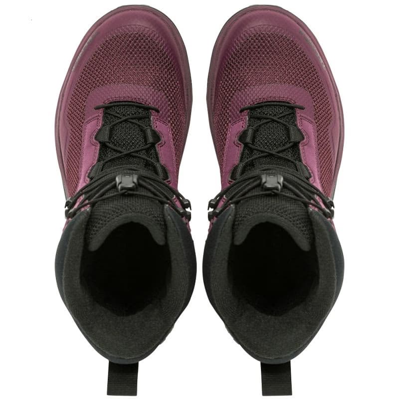Dámske vysoké zimné topánky TECNICA Argos GTX Ws night bacca black 3