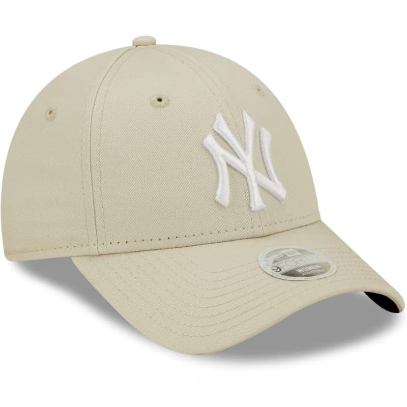 Dámska šiltovka NEW ERA 940W MLB league essential 9forty NEYYAN 2