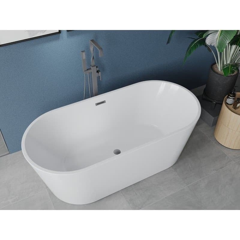 Mexen Luna, 160 x 75 cm 52031607500-95 3