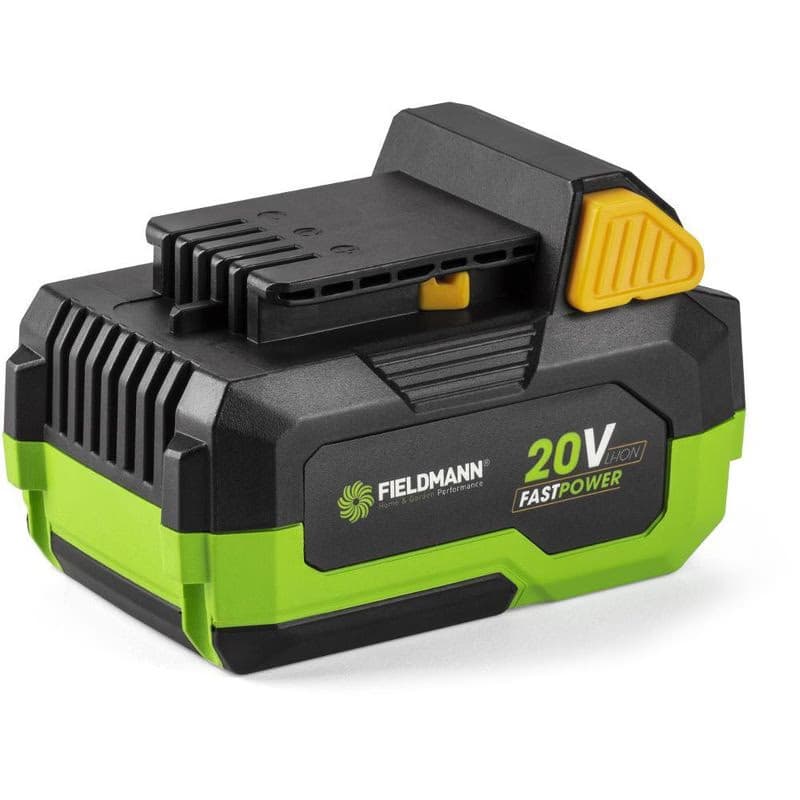 FDUZ 79040 20V akumulátor 4Ah FIELDMANN 3