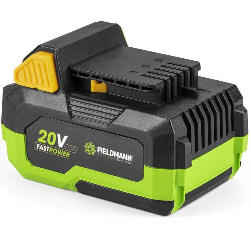 FDUZ 79040 20V akumulátor 4Ah FIELDMANN 4