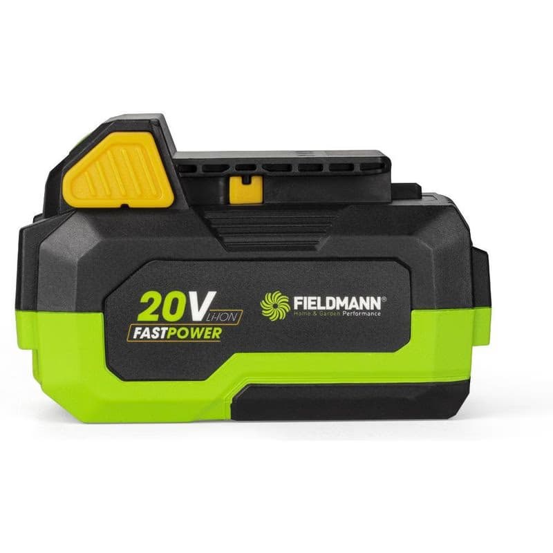 FDUZ 79040 20V akumulátor 4Ah FIELDMANN 5