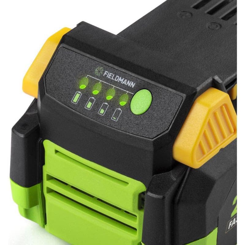FDUZ 79040 20V akumulátor 4Ah FIELDMANN 6