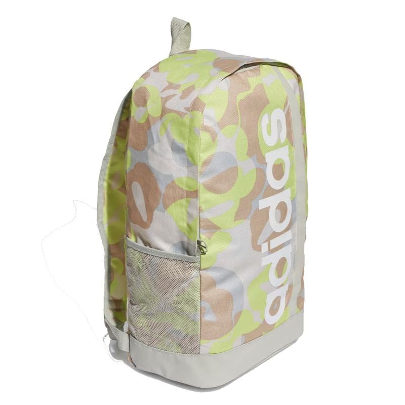 Dámsky batoh ADIDAS LIN BP GFW MULCO WONSIL WHITE 2