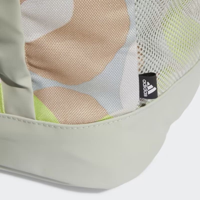 Dámsky batoh ADIDAS LIN BP GFW MULCO WONSIL WHITE 6