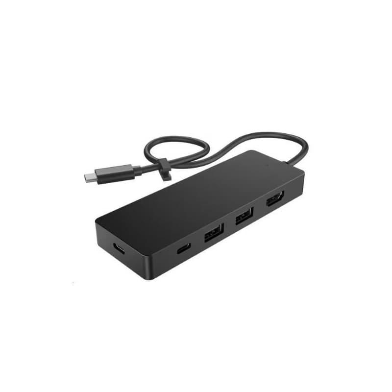 HP dock - USB-C Travel Hub G3